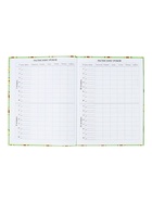 Дневник школьный для 1-11 классов, «Авокадо мини ПАТТЕРН», твёрдая обложка 7БЦ, глянцевая ламинация, 40 листов - Фото 8