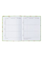 Дневник школьный для 1-11 классов, «Авокадо мини ПАТТЕРН», твёрдая обложка 7БЦ, глянцевая ламинация, 40 листов - Фото 9