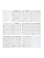 Дневник школьный для 1-11 классов, «Авокадо с косточкой ПАТТЕРН», твёрдая обложка 7БЦ, глянцевая ламинация, 40 листов - Фото 5