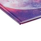 Дневник универсальный для 1-11 классов, "Вселенная", твердая обложка 7БЦ, глянцевая ламинация, 40 листов - Фото 3