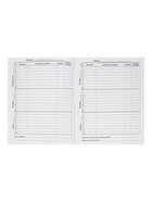 Дневник школьный для 1-11 классов, «Вселенная», твёрдая обложка 7БЦ, глянцевая ламинация, 40 листов - Фото 9