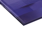 Дневник универсальный для 1-11 классов, "Геометрия (синий тон)", твердая обложка 7БЦ, глянцевая ламинация, 40 листов - Фото 3