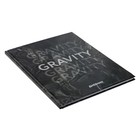 Дневник универсальный для 1-11 классов, "Гравити", твердая обложка 7БЦ, глянцевая ламинация, 40 листов - Фото 2