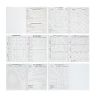 Дневник школьный для 1-11 классов, «Граффити», твёрдая обложка 7БЦ, глянцевая ламинация, 40 листов - Фото 4