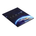 Дневник универсальный для 1-11 классов, "Земля из космоса", твердая обложка 7БЦ, глянцевая ламинация, 40 листов - Фото 2