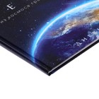 Дневник универсальный для 1-11 классов, "Земля из космоса", твердая обложка 7БЦ, глянцевая ламинация, 40 листов - Фото 3