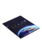 Дневник школьный для 1-11 классов, «Земля из космоса», твёрдая обложка 7БЦ, глянцевая ламинация, 40 листов - Фото 4