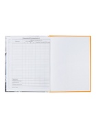 Дневник школьный для 1-11 классов, «Истребитель», твёрдая обложка 7БЦ, глянцевая ламинация, 40 листов - Фото 11