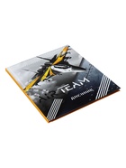 Дневник школьный для 1-11 классов, «Истребитель», твёрдая обложка 7БЦ, глянцевая ламинация, 40 листов - Фото 4