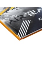 Дневник школьный для 1-11 классов, «Истребитель», твёрдая обложка 7БЦ, глянцевая ламинация, 40 листов - Фото 5