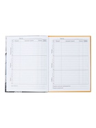 Дневник школьный для 1-11 классов, «Истребитель», твёрдая обложка 7БЦ, глянцевая ламинация, 40 листов - Фото 9