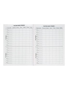 Дневник школьный для 1-11 классов, «Киса СИЛУЭТ», твёрдая обложка 7БЦ, глянцевая ламинация, 40 листов - Фото 7