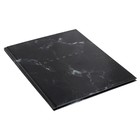 Дневник универсальный для 1-11 классов, «Мрамор ТЕМНЫЙ», твердая обложка 7БЦ, глянцевая ламинация, 40 листов - Фото 2