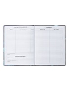 Дневник универсальный для 1-11 классов, «НЕОН», твердая обложка 7БЦ, глянцевая ламинация, 40 листов - Фото 7