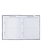 Дневник универсальный для 1-11 классов, «НЕОН», твердая обложка 7БЦ, глянцевая ламинация, 40 листов - Фото 8