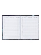 Дневник универсальный для 1-11 классов, «НЕОН», твердая обложка 7БЦ, глянцевая ламинация, 40 листов - Фото 9