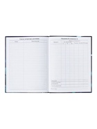 Дневник универсальный для 1-11 классов, «НЕОН», твердая обложка 7БЦ, глянцевая ламинация, 40 листов - Фото 10