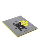 Дневник школьный для 1-11 классов, «Собачка Am I Cute?», твёрдая обложка 7БЦ, глянцевая ламинация, 40 листов - Фото 4