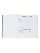 Дневник школьный для 1-11 классов, «Собачка Am I Cute?», твёрдая обложка 7БЦ, глянцевая ламинация, 40 листов - Фото 6