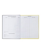 Дневник школьный для 1-11 классов, «Собачка Am I Cute?», твёрдая обложка 7БЦ, глянцевая ламинация, 40 листов - Фото 7