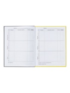 Дневник школьный для 1-11 классов, «Собачка Am I Cute?», твёрдая обложка 7БЦ, глянцевая ламинация, 40 листов - Фото 9