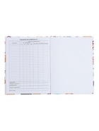 Дневник школьный для 1-11 классов, «Собачка и фразочки ПАТТЕРН», твёрдая обложка 7БЦ, глянцевая ламинация, 40 листов - Фото 11