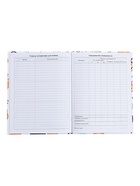 Дневник школьный для 1-11 классов, «Собачка и фразочки ПАТТЕРН», твёрдая обложка 7БЦ, глянцевая ламинация, 40 листов - Фото 10