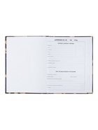 Дневник школьный для 1-11 классов, «Спецназ», твёрдая обложка 7БЦ, глянцевая ламинация, 40 листов - Фото 6