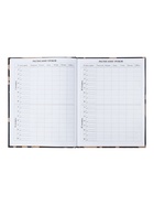 Дневник школьный для 1-11 классов, «Спецназ», твёрдая обложка 7БЦ, глянцевая ламинация, 40 листов - Фото 8