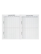 Дневник школьный для 1-11 классов, «Тачка Black Drift», твёрдая обложка 7БЦ, глянцевая ламинация, 40 листов - Фото 8