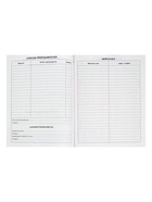 Дневник школьный для 1-11 классов, «Тиг Stay Wild», твёрдая обложка 7БЦ, глянцевая ламинация, 40 листов - Фото 7