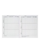 Дневник школьный для 1-11 классов, «Тиг Stay Wild», твёрдая обложка 7БЦ, глянцевая ламинация, 40 листов - Фото 9