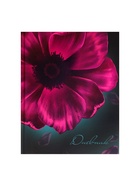 Дневник школьный для 1-11 классов, «Цветок», твёрдая обложка 7БЦ, глянцевая ламинация, 40 листов - Фото 3