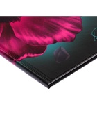 Дневник школьный для 1-11 классов, «Цветок», твёрдая обложка 7БЦ, глянцевая ламинация, 40 листов - Фото 5