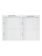 Дневник школьный для 1-11 классов, «Цветок», твёрдая обложка 7БЦ, глянцевая ламинация, 40 листов - Фото 8