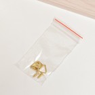 Ключница настенная «Синица», панно декоративное, дуб молочный, 15×21 см - фото 28474290