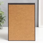 Ключница настенная «Взмах крыльев», венге, 15×21 см - фото 41996083