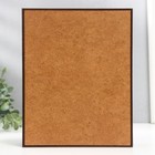 Ключница "Яркий цветок" венге 19х24 см МИКС - фото 28474295