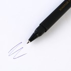 Подарочная ручка в пенале «Для самого прекрасного учителя», пластик, синяя паста, 1.0 мм - Фото 6