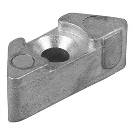 

Анод Tecnoseal для Yamaha F9.9-15AMH, цинк, 01152