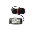 Тахометр Skipper со счетчиком моточасов (заменяет SK-HM032SKW), SK-HM032AW - фото 21621096