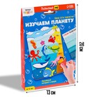 Обучающий набор «Изучаем планету: Подводный мир» - Фото 2