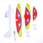 Самолёт «Истребитель», детский - Фото 4