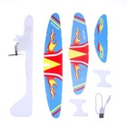 Самолёт «Истребитель», детский - Фото 4