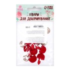 Носик винтовой с заглушкой, ворсистый, набор 7 шт., размер 1 шт.: 1.5 см - Фото 4