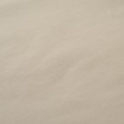 Дорожка на стол бежевого цвета Essential, размер 45х150 см - Фото 4