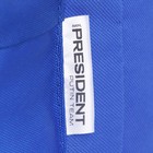 Рюкзак «Гимнастика» Putin team, 29 x 13 x 44 см, отд на молнии, н/карман, голубой - фото 6616058