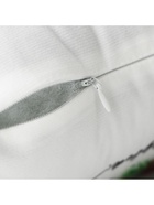 Подушка новогодняя Этель «Новогодняя ель», 40×40 см, 100% п/э, велюр - Фото 7