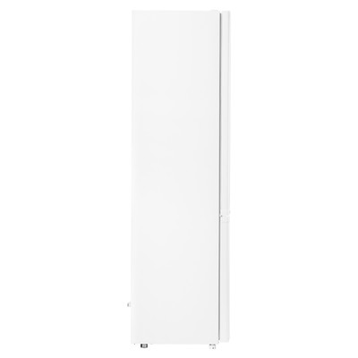 Холодильник двухкамерный MAUNFELD MFF180W, 260 л, белый