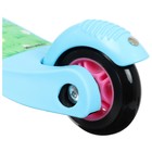 Cамокат GRAFFITI, колёса PU 110/80 мм, ABEC 7 - Фото 5